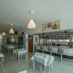 Hotel Plaza Europa