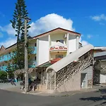 Hotel Plaza Europa