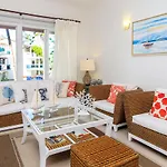 Palmeraie Terrenas Beach Apartamento