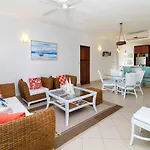 Palmeraie Terrenas Beach Apartamento