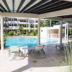 Oasis Apartment C4 Inside Aligio Residence Hotel