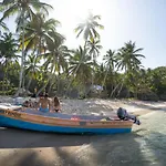 Dominican Tree House Village