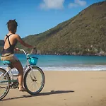 Dominican Tree House Village