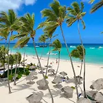 Resort Tropical Villas Beach Club And Spa