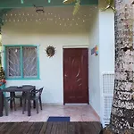 Casa Barbara