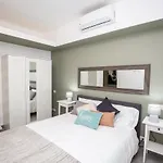 Paraiso By Bella At Ducassi Suites