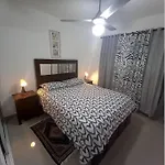 Confortable Apartamento De 3 Tres Habitaciones, Con Hermosa Vista De Area Verde, Ademas De Piscinas Y Juegos Infantiles En Area Recreativa