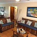 Marechiaro - Apartamento Vista Al Mar - Playa Juan Dolio