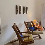 Cabarete Beachfront Condos At Nanny Estate C-5