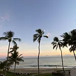 Cabarete Beachfront Condos At Nanny Estate C-5