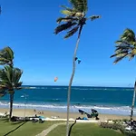 Cabarete Beachfront Condos At Nanny Estate C-5