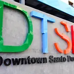 Apartamento S1401 En Downtown Santo Domingo