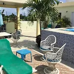 Posada El Sol, Home Near Airport Sdq