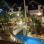 Ecolodge Vistamar
