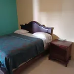 Oasis Adult Resort Pop