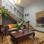 Hotel Villa Colonial