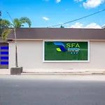 Villa En Pedernales Residencial Sfa