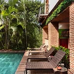 Hotel Villa Colonial