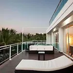 Watermark Luxury Oceanfront All Suite Hotel
