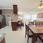 Resort Tropical Villas Beach Club And Spa