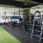 Surf N Roll Performance Center
