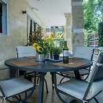 Villa Dylan Samana, 3Br With Pool