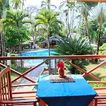 La Residencia Del Paseo
