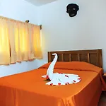La Residencia Del Paseo