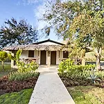 El Morro Eco Adventure Hotel