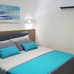 Hotel Agua Dulce
