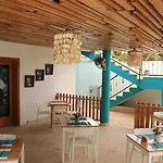 Hotel Agua Dulce