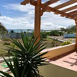 Punta Rucia Cristal Beach
