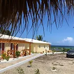Punta Rucia Cristal Beach