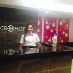 Micro Hotel Condo Suites
