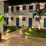 Nuovo Hotel Playa Catalina