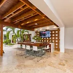 Casa De Campo Luxury Villas - Private Paradise At La Romana
