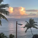 Vista Mare Ocean View Top Floor Condo, Samana