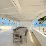 Villas & Apartments Playa Los Corales - Wifi, Bbq-Grill, Beach Club