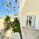 Villas & Apartments Playa Los Corales - Wifi, Bbq-Grill, Beach Club