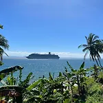 Vista Mare Samana Amazing Views!!