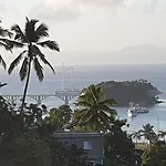 Samana House