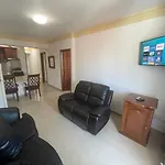 Aparta Hotel Caribe Paraiso