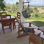 Domaine Vista Linda La Casita Del Loma Vista Mar