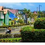 Appart-Hotel Veras Samana No 12