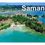 Appart-Hotel Veras Samana No 12