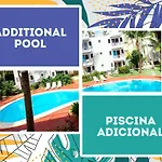 Ducassi Rooftop Pool Luxury Suites Beach Club And Spa