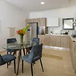 Amar\'E Aparthotel & Spa