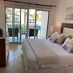 Palmeraie Terrenas Beach Apartamento