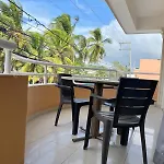 Aparta Hotel Caribe Paraiso
