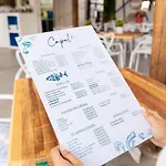 Aparta Hotel Caribe Paraiso